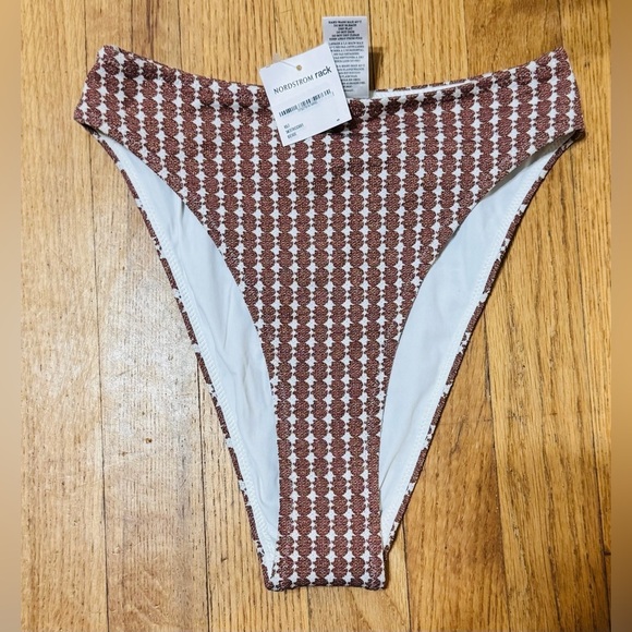 Lemlem KALA High Leg Bottom - Picture 4 of 8